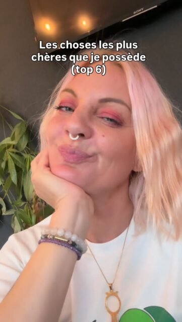 ✨ Les choses les plus chères que je possède ✨

Détermination • Discipline • Authenticité • Spontanéité • Loyauté • Mes amis 🤍

⸻

🛍 Cette semaine chez Lisou Street Vintage

📍 Avenue de Béthusy 38B — Lausanne

🗓 Mercredi : 14h – 19h
❌ Vendredi : Fermeture exceptionnelle (pas de Black Friday 🖤)
🎉 Samedi : 1 an de la boutique !
Gâteau, amour, good vibes & vintage sélectionné avec passion 💞✨

#LisouStreetVintage #Lausanne #VintageShop #AnniversaireBoutique #1an #SlowFashion #NoBlackFriday #VintageCommunity #SupportLocal #secondhandstyle