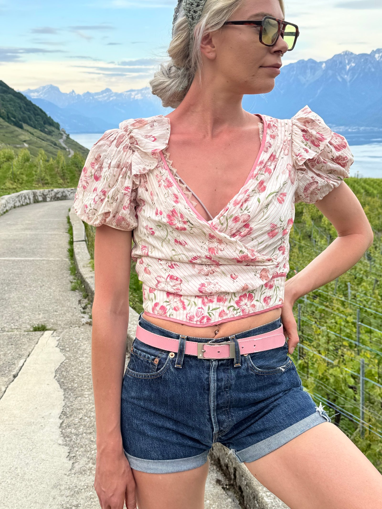 Top vintage