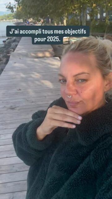 Objectif 2025 : atteint ✨
Faire évoluer mon small business avec gratitude, toujours.
Merci pour votre soutien, c’est grâce à vous 💛

📍 Lisou Street Vintage – Avenue de Béthusy 38B, Lausanne
🕒 Mer 14h–19h | Ven 14h–19h | Sam 11h–18h

#smallbusiness #vintageboutique #gratitude