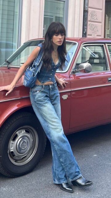 Est-ce que j’achète parfois des pièces que je n’aimerais pas porter moi-même ?

Oui… parce que choisir du vintage pour la boutique, ce n’est pas seulement une question de goût personnel.
C’est une question de styles, de morphologies, de sensibilités différentes.

Je pense toujours à vous, à la façon dont une pièce peut vous aller, vous révéler, vous faire vous sentir belle — même si ce n’est pas forcément quelque chose que je porterais moi.
Ici, je ne m’habille pas seulement moi… je vous habille vous 🤍

📍 Avenue de Béthusy 38B, Lausanne
🕰️ Mardi–vendredi 13h–19h
Samedi 11h–18h

#vintagefashion #modevintage #lausanne #secondemain #slowfashion