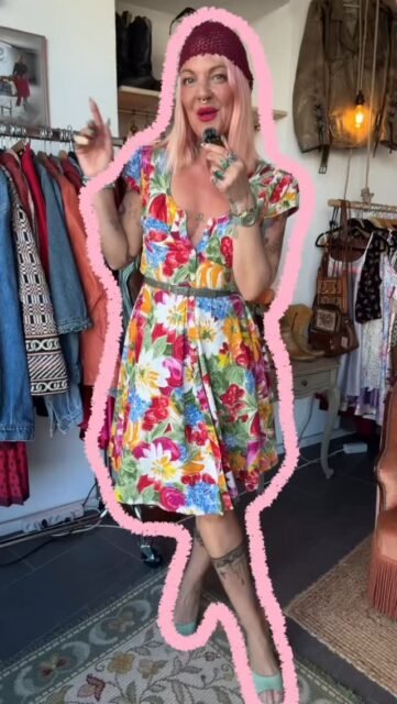 Cet été, je viens à vous 🌊💗

Je cherche un spot au bord du lac
Lausanne • Vevey • Montreux

Pour poser mes portants vintage de façon régulière ✨

Un lieu cool, vivant, où mes clientes et mes amis
peuvent venir boire un verre, profiter du moment… 🍷☀️

ou même le cousin du cousin du copain 😭

👉 si tu connais quelqu’un, ou que le quelqu’un c’est toi 😅écris-moi en DM

💌 Lisou Street Vintage
📍Avenue de Béthusy 38B, Lausanne
🕒 Mardi–vendredi 14h–19h
🕒 Samedi 11h–18h

#lausanne #vevey #montreux #lakelife #popupstore vintagefashion swissfashion conceptstore summermood