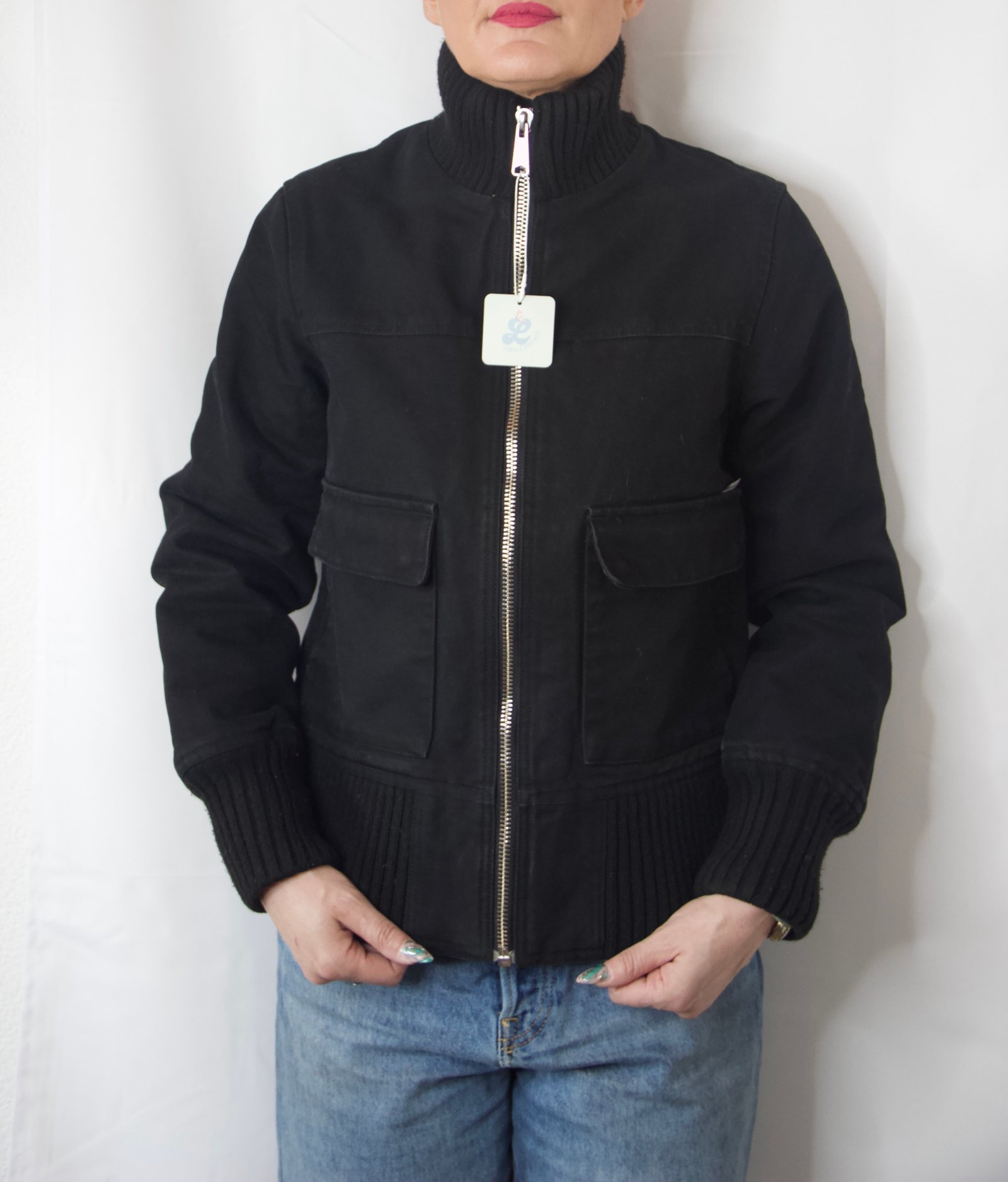 Blouson carhartt